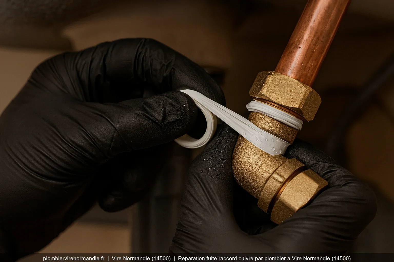Reparation Fuite Virenormandie 14500 - Plombier Vire Normandie (14500) | plombiervirenormandie.fr